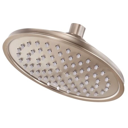 Pfister Pfister Saxton Shwhd 1F Lg89 Sx 1.8Gpm Pvd Brushed Nickel 973-257J